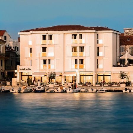 Hotel Vrilo - Adults Only Postira Exterior photo