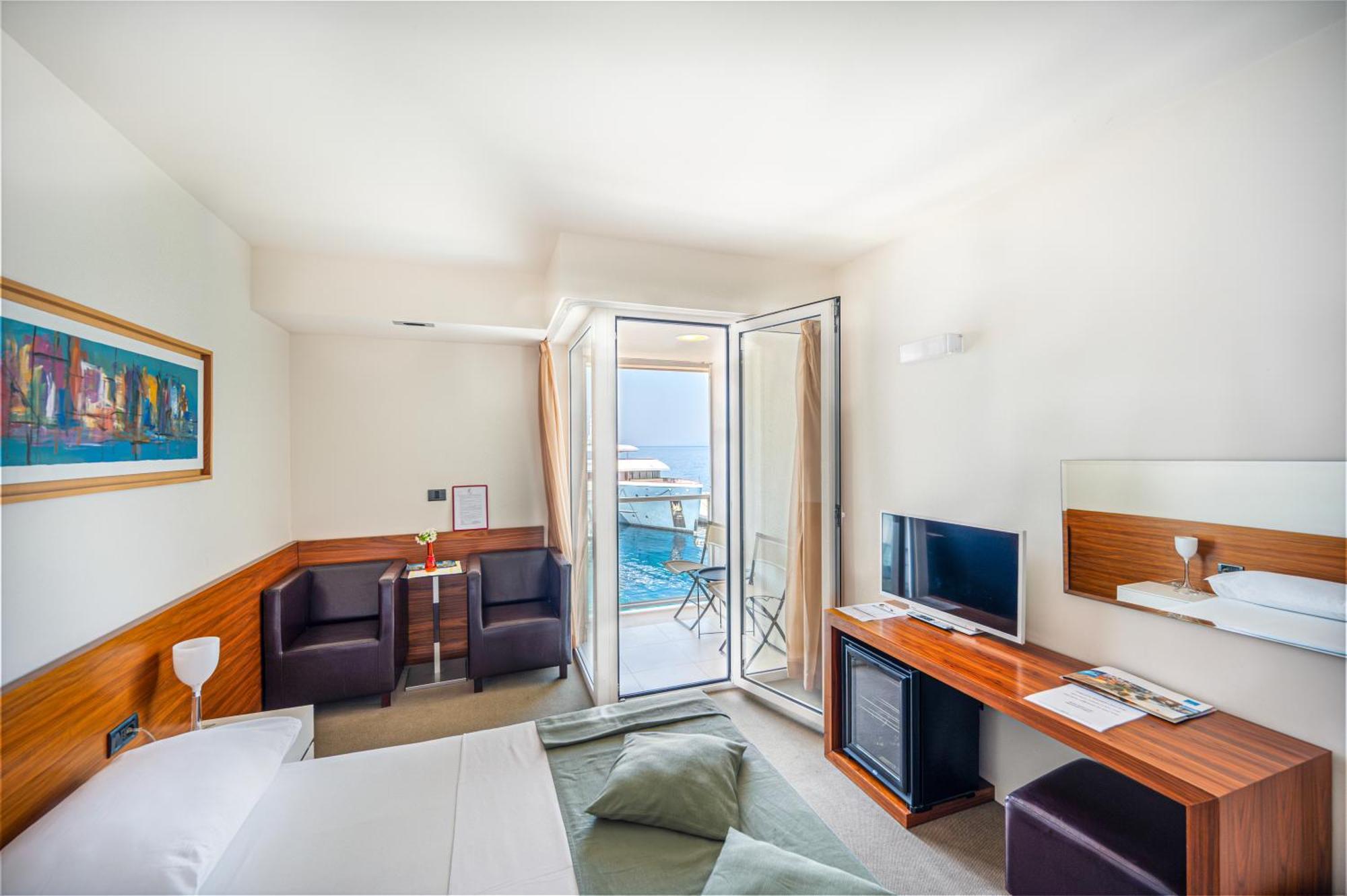 Hotel Vrilo - Adults Only Postira Exterior photo