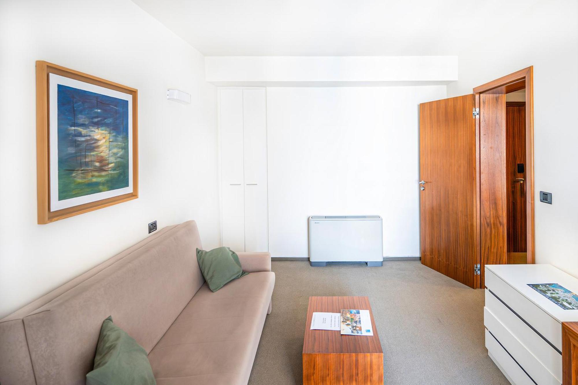 Hotel Vrilo - Adults Only Postira Exterior photo