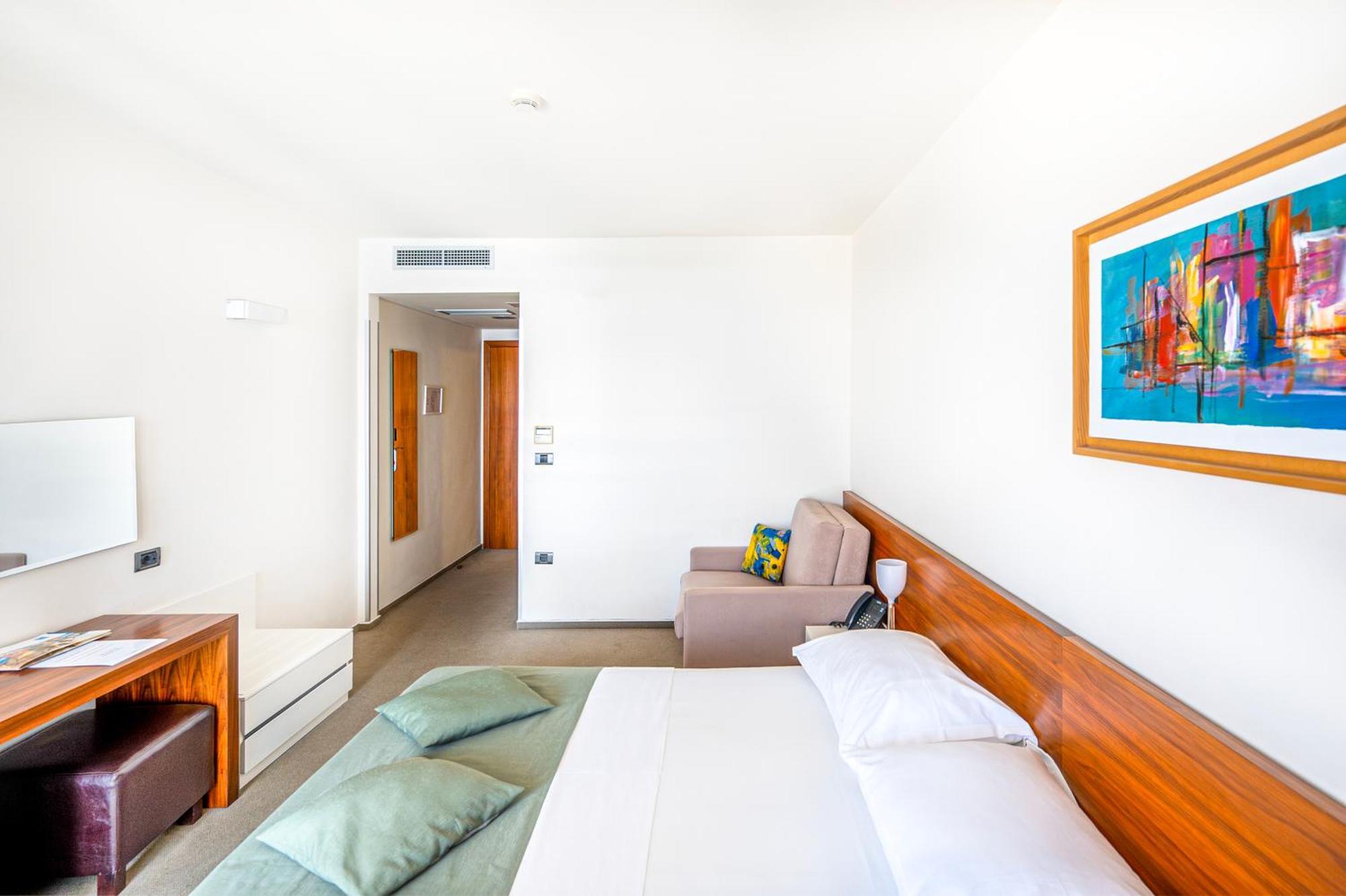 Hotel Vrilo - Adults Only Postira Exterior photo