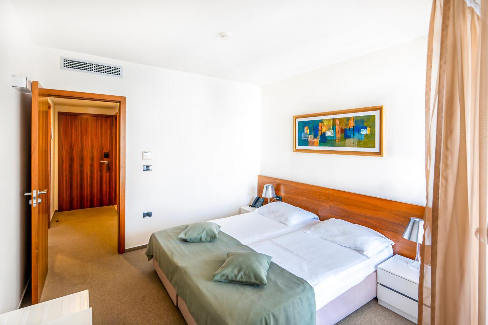 Hotel Vrilo - Adults Only Postira Exterior photo